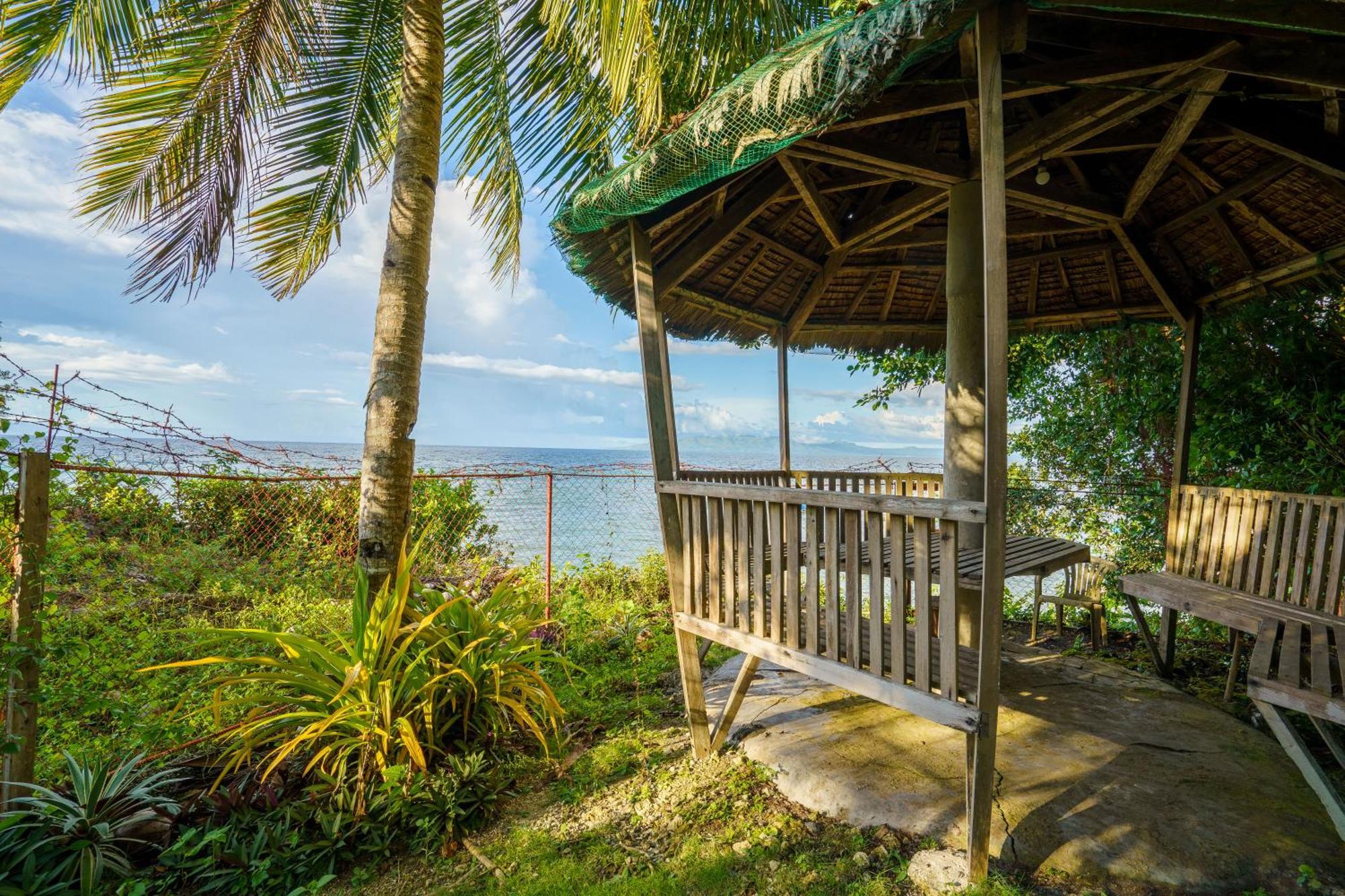 Weyh'S Studio #1 By The Ocean 100Mbps Панглао Екстериор снимка