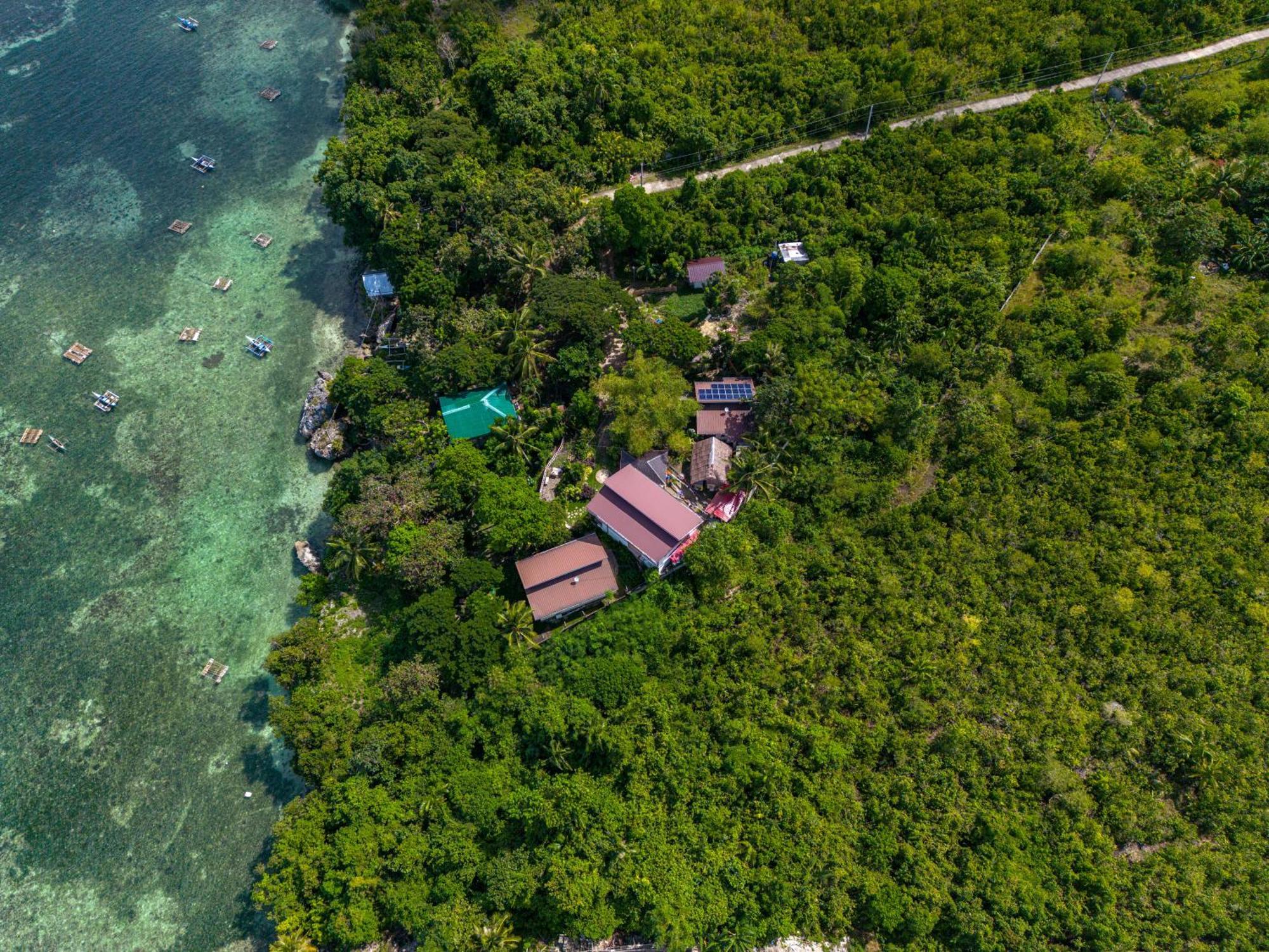 Weyh'S Studio #1 By The Ocean 100Mbps Панглао Екстериор снимка