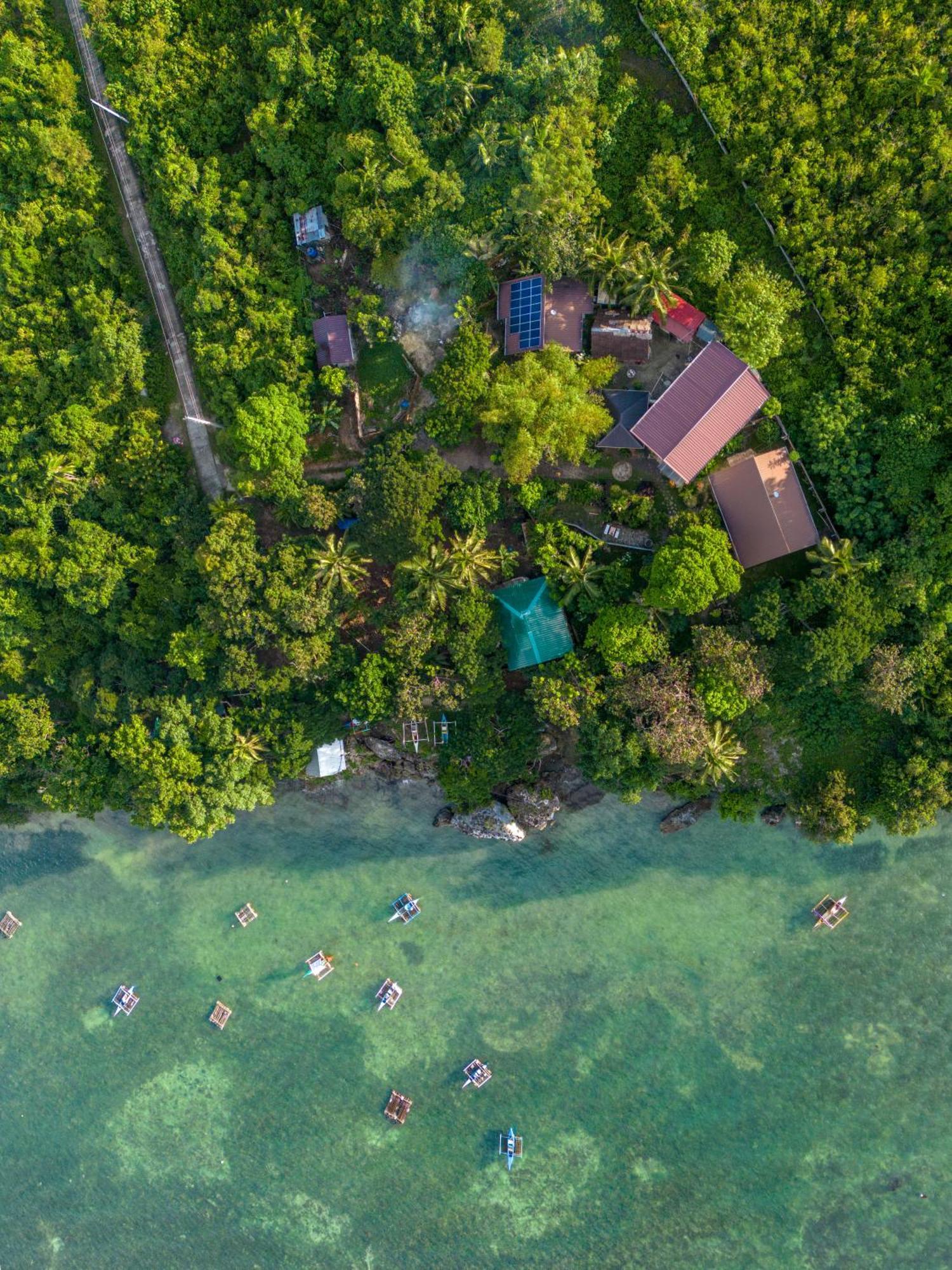 Weyh'S Studio #1 By The Ocean 100Mbps Панглао Екстериор снимка