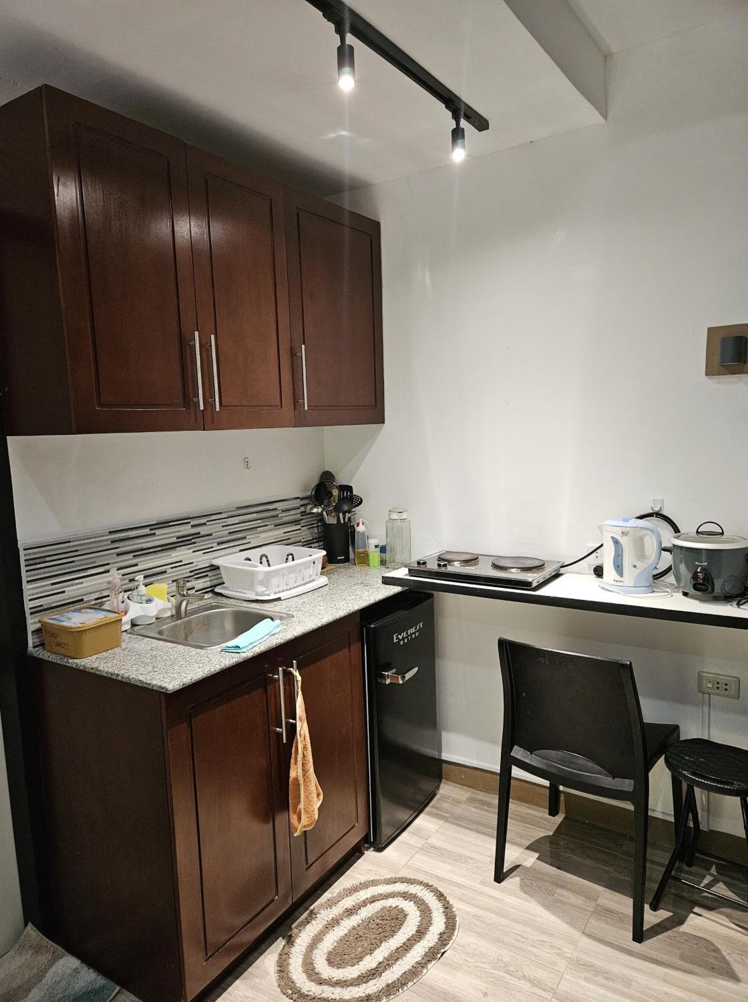 Weyh'S Studio #1 By The Ocean 100Mbps Панглао Екстериор снимка
