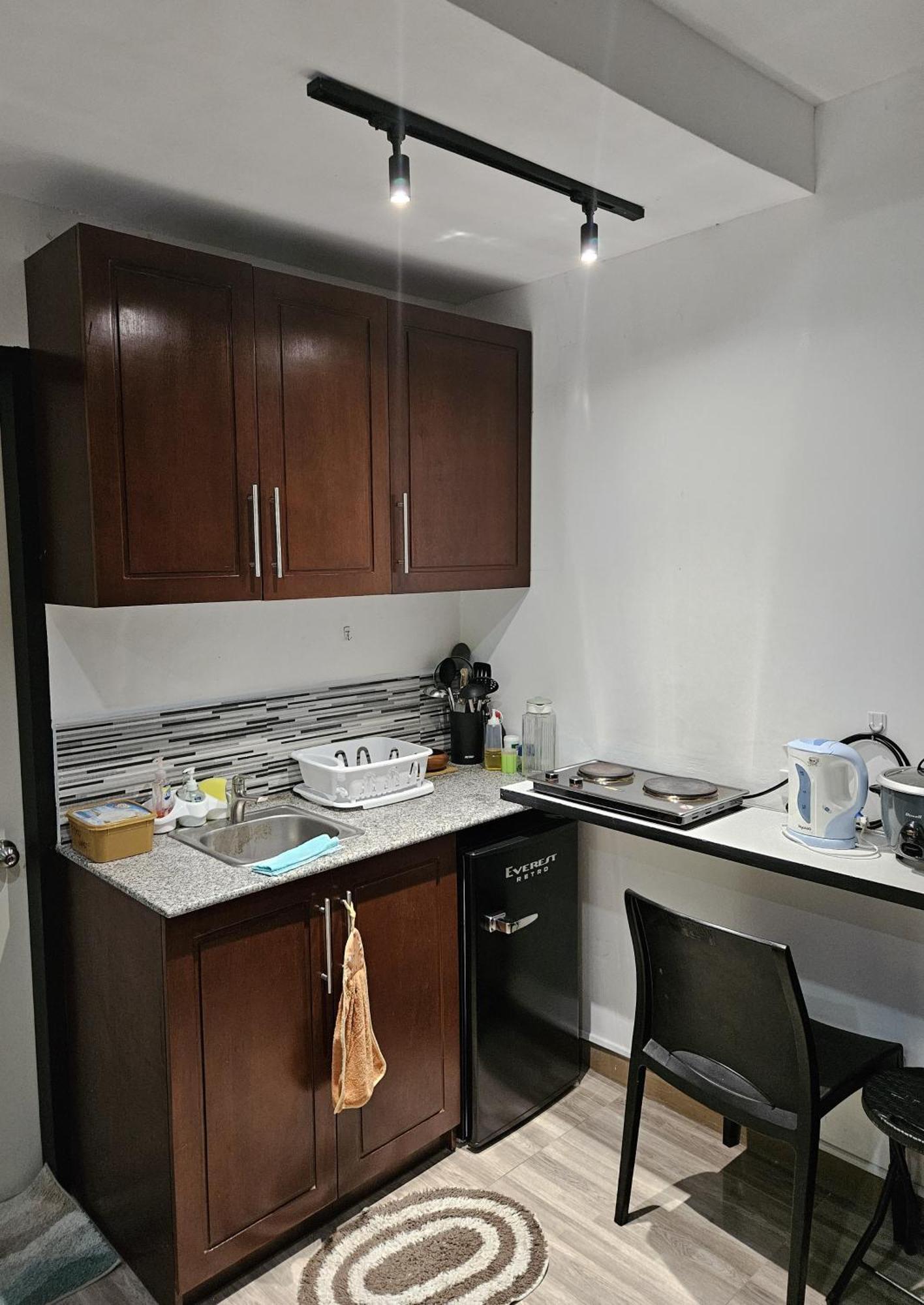 Weyh'S Studio #1 By The Ocean 100Mbps Панглао Екстериор снимка