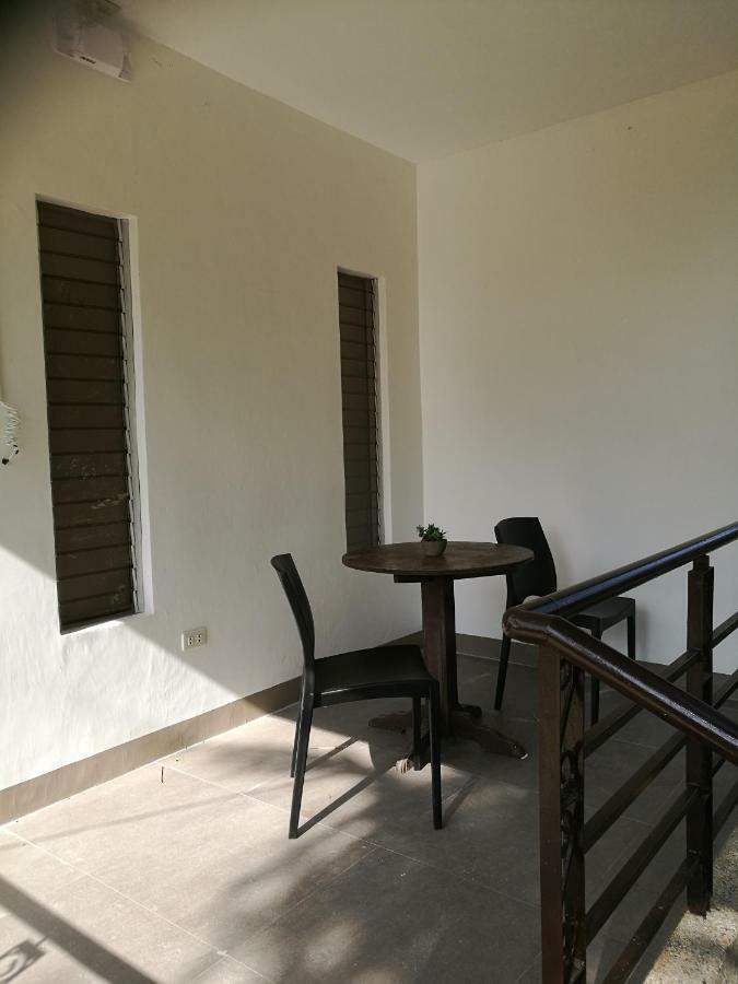 Weyh'S Studio #1 By The Ocean 100Mbps Панглао Екстериор снимка