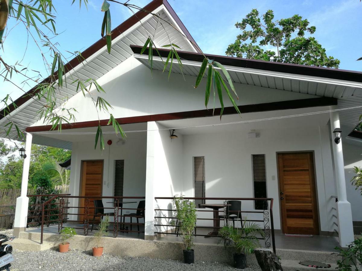 Weyh'S Studio #1 By The Ocean 100Mbps Панглао Екстериор снимка